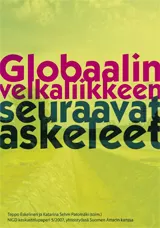 Globaalin velkaliikkeen seuraavat askeleet