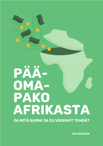 Pääomapako Afrikasta